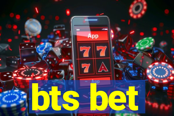 bts bet